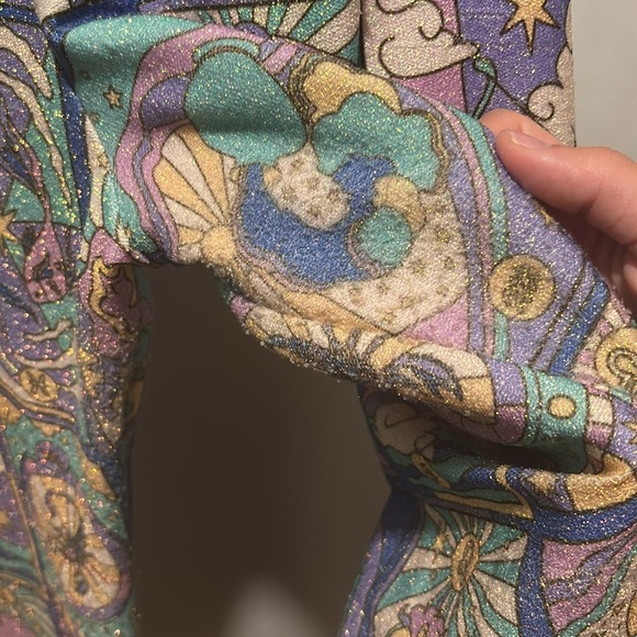 ‼️OCEANUS jumpsuit‼️ - Picture 12 of 13